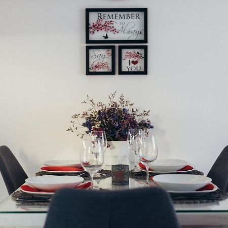 Apartment Gina โตรกีร์ ภายนอก รูปภาพ
